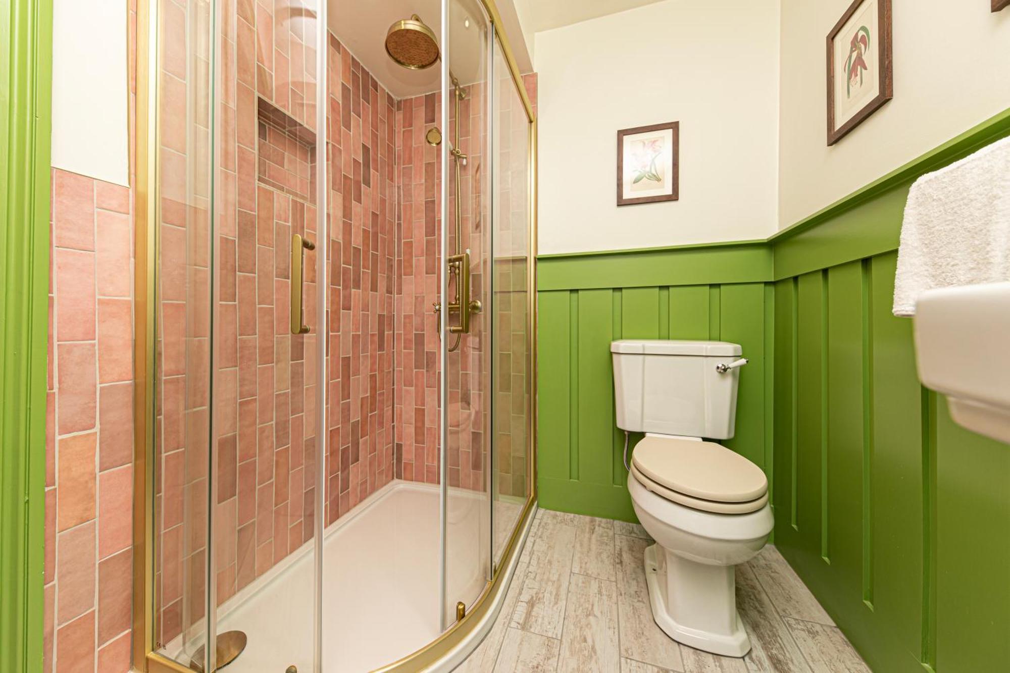 Escape Boutique B&B Лландидно Экстерьер фото